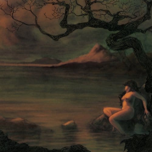 Elder - Dead Roots Stirring (CD) (Remastered)