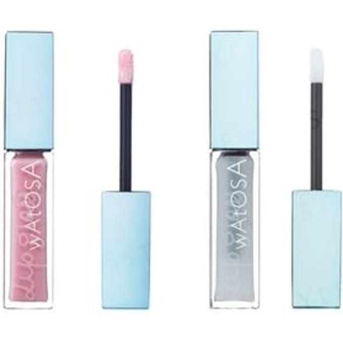 WATOSA - Plump Lip No 150 Translucent