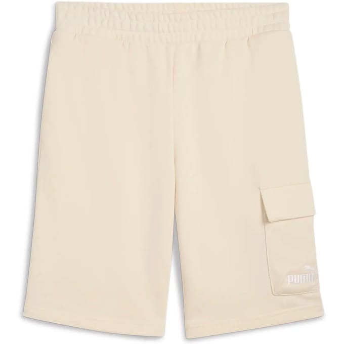 Korte Broek Puma ESS LOGO CARGO SHORTS