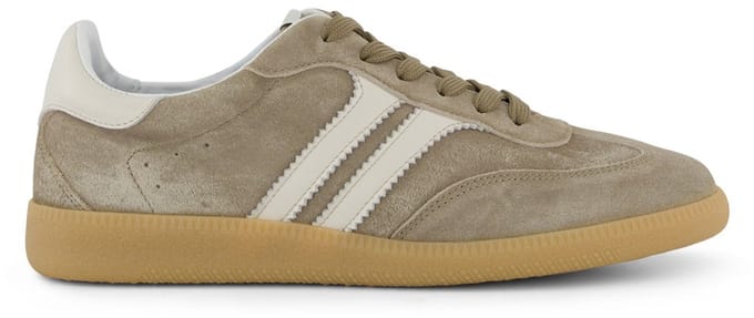 Giorgio sneakers khaki