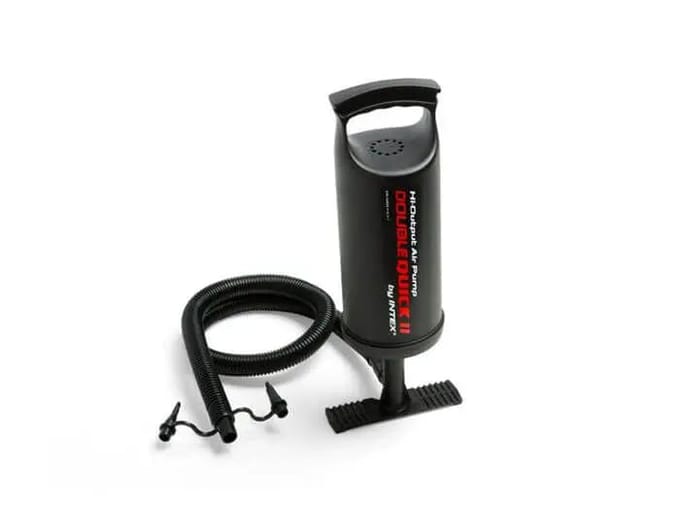 Intex Seahawk 2 Opblaasbootset