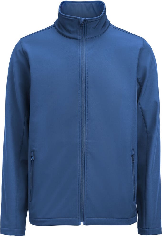 James Harvest ValleyJas Heren 2131043 - Blauw - M