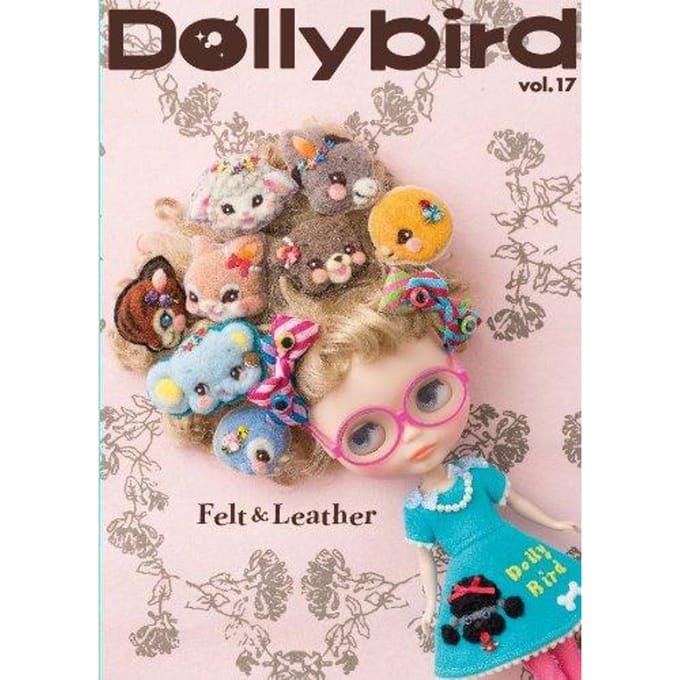 Dollybird vol.17