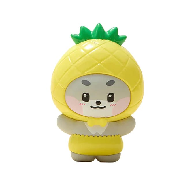 ZEROBASEONE - zeroni Fruit Kostuum Figuur GUNINI