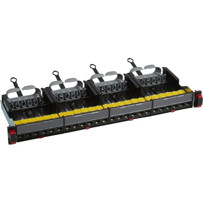 Legrand LCS3 Patch Panel Aderpaar - 033770