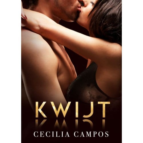 Kwijt - Bad Girls - Cecilia Campos