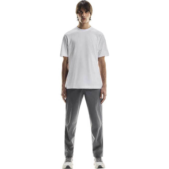 On All-day Joggers 1 M Rock Size: S | Sweatpants Outlet | Heren | Grijs