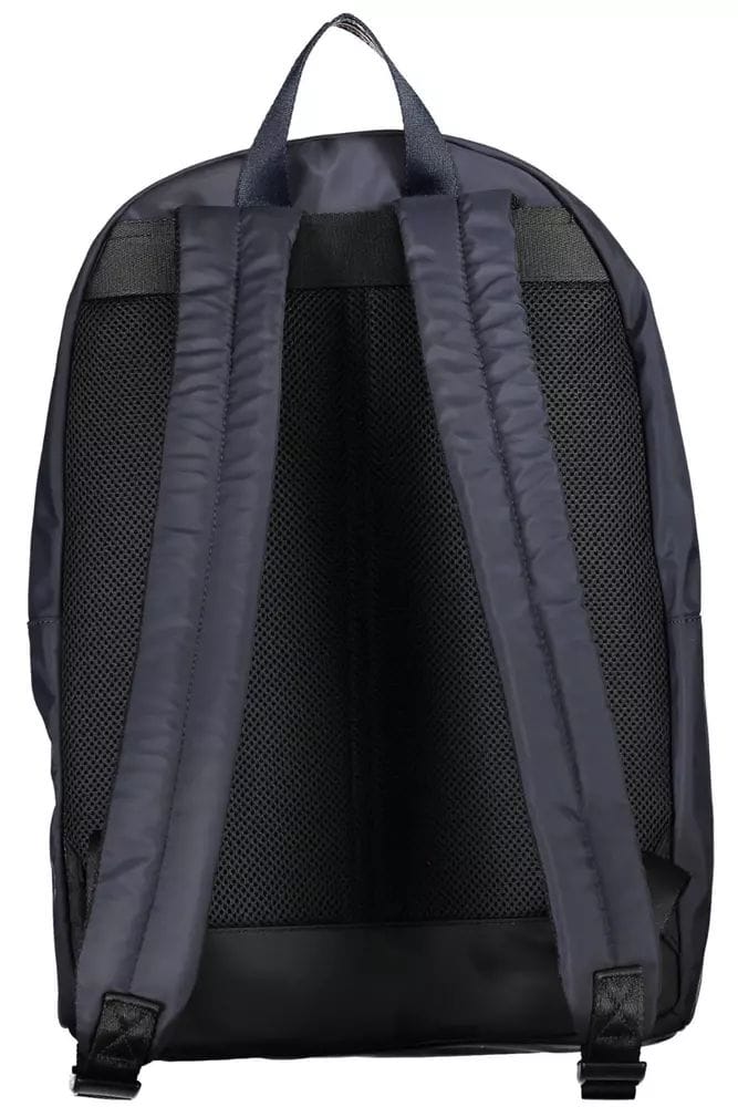 Tommy Hilfiger - Rugzak - Laptopvak - 100% Recycled Polyester - Logo