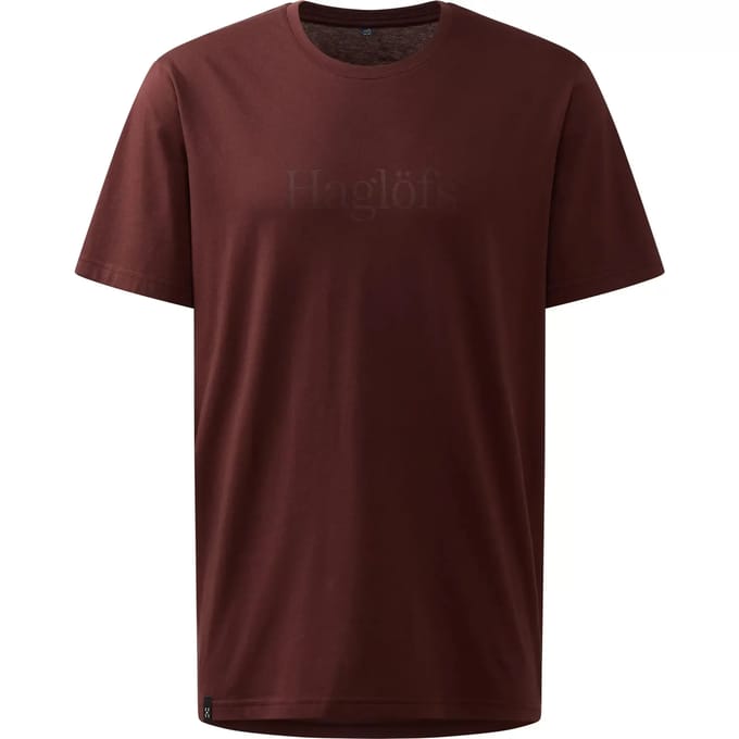 T-shirt Haglöfs Outsiders