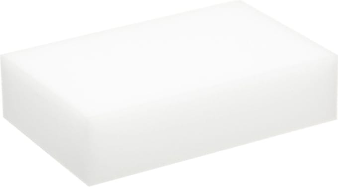 Wonderspons 10 stuks Five® - Wit