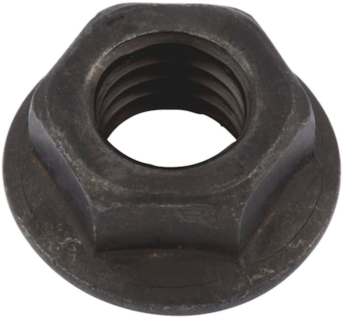 Wurth - W-0273 blank staal 10 - Freesmoeren W-0273 staal, 10, blank - x 100 st