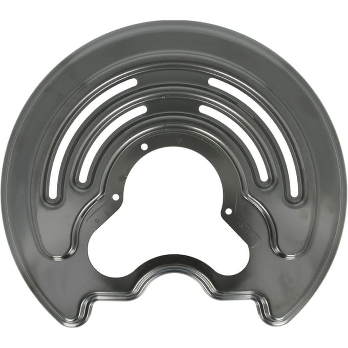Dekplaat, remschijf BLIC 6508-03-6062878K