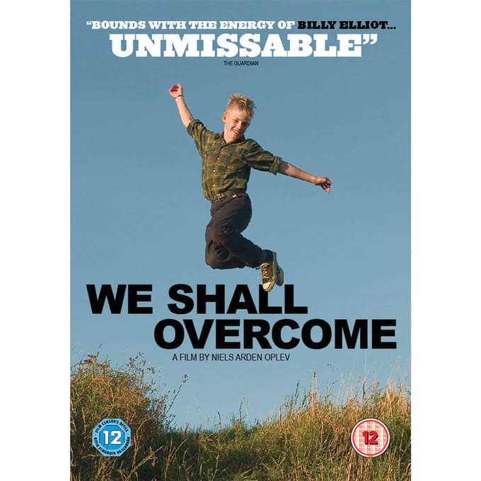 We Shall Overcome