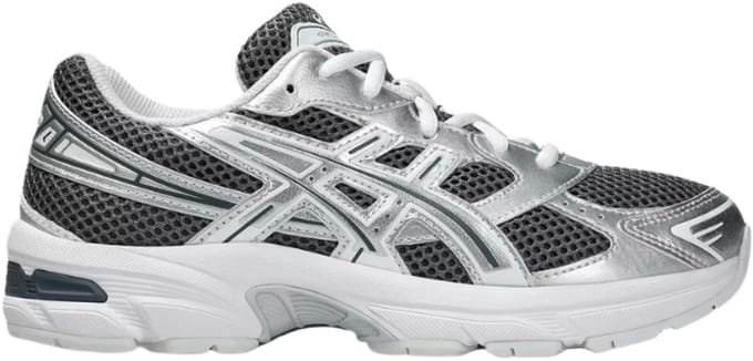 Asics Gel-1130 PS Sneakers JR Grijs 28.5
