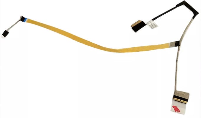 LCD kabel geschikt voor HP 15-dw1002nd