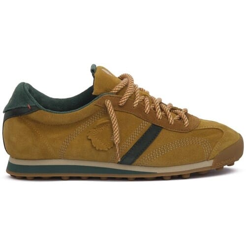 Lage Sneakers Satorisan 110147HONEY