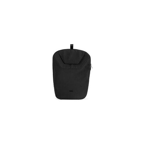 Joolz Aer2 mand tas Space Black unisex