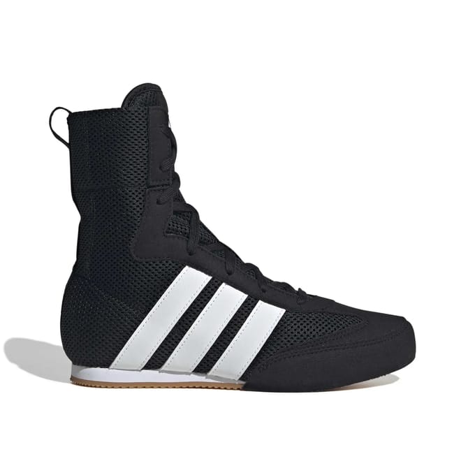 Adidas Performance Box Hog Classic Kids - Kinderen - Zwart