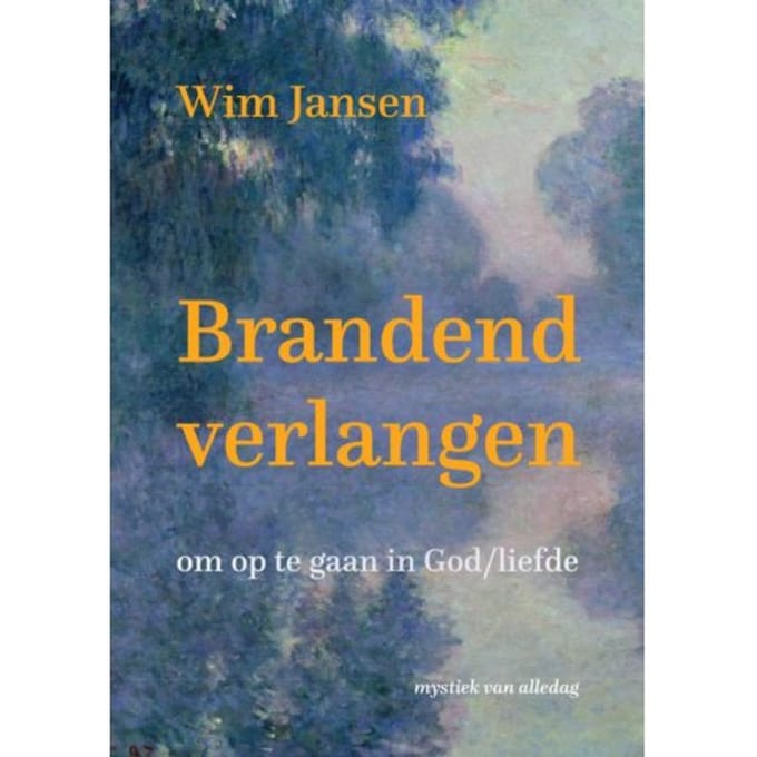 Brandend Verlangen - Wim Jansen