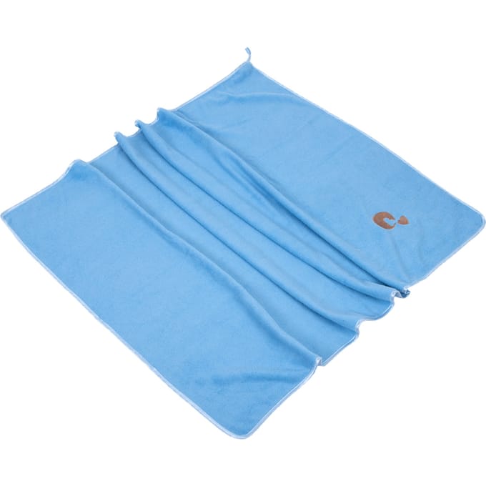 zoolove Hondenhanddoek Turbo-Dry L100 x B70 cm Microvezel