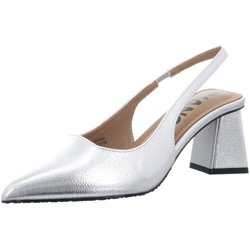 Pumps Bianco -