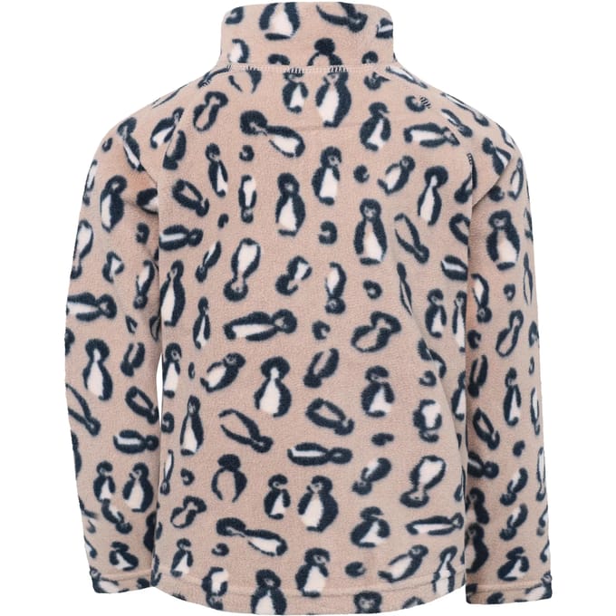 Kinderfleece Didriksons Monte 11