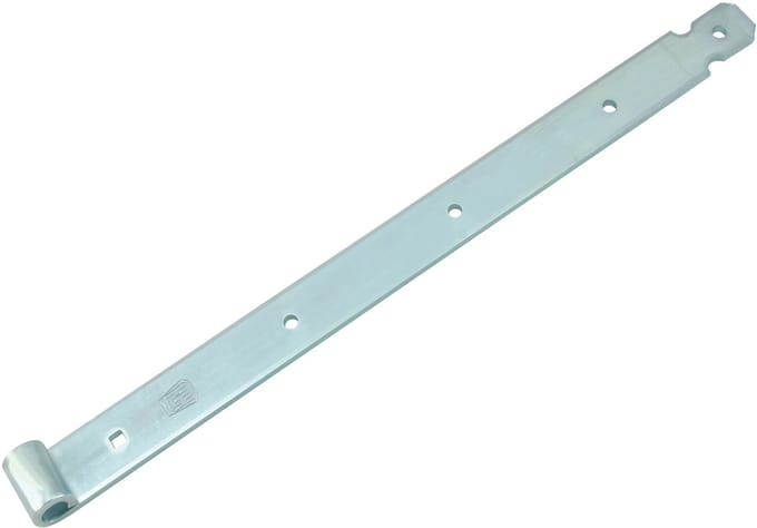 Starx duimheng - zwaar - tbv duim 16 mm - 80 cm - RVS