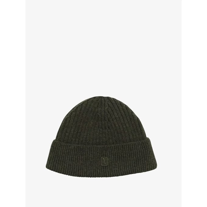 Gebreide muts Aigle