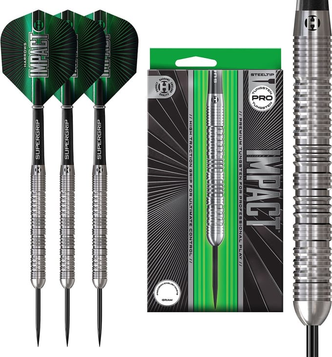 Impact Dart 25Gr