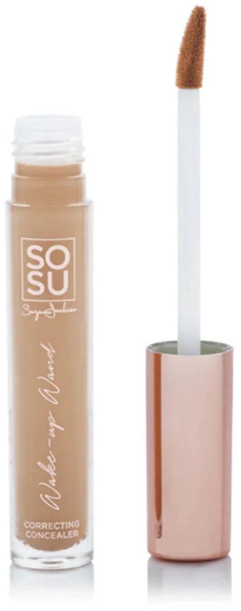 Sosu | Correcting Concealer 04 Light - 4ml - Vegan