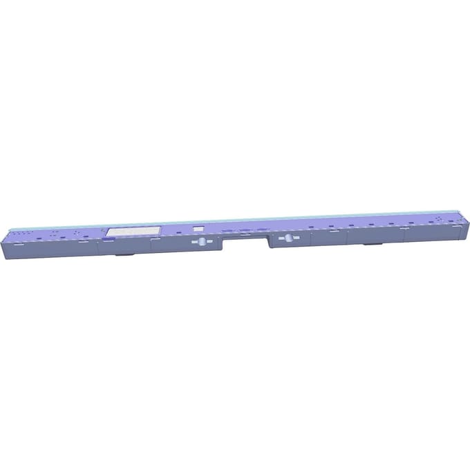 AEG gebruikersinterface-bord, UI22L20 140226424053