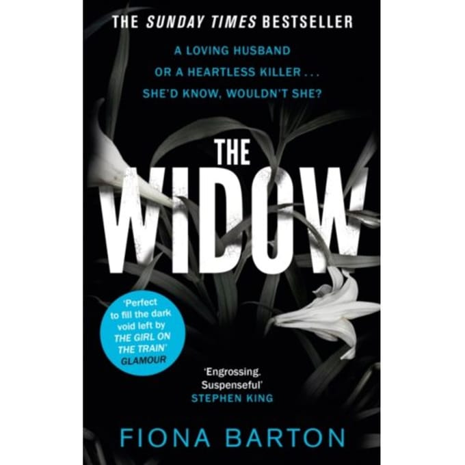 The Widow - Fiona Barton