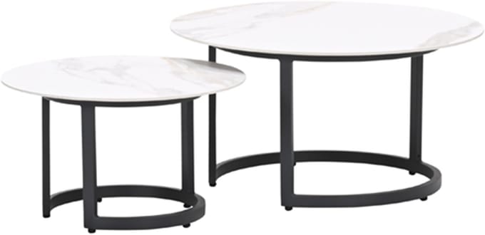 Garden Impressions Monte Carlo Salontafel Set
