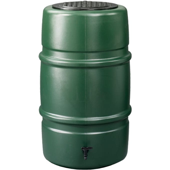 Intergard Regenton groen 60x96cm (227ltr)