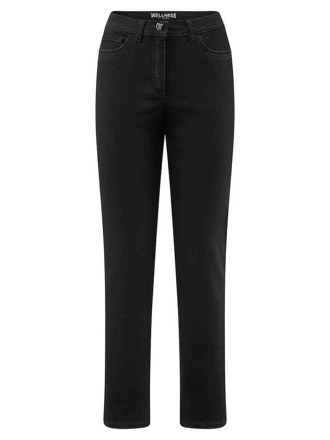 Jeans Van Peter Hahn denim