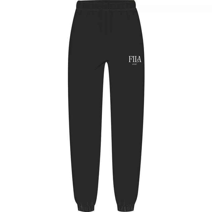Dames joggingsbroek Fila Casateia