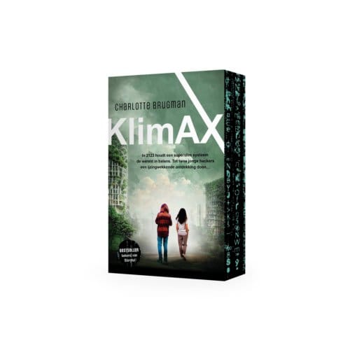 Klimax - Charlotte Brugman