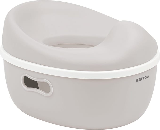 Nattou CARE Potje - Klei