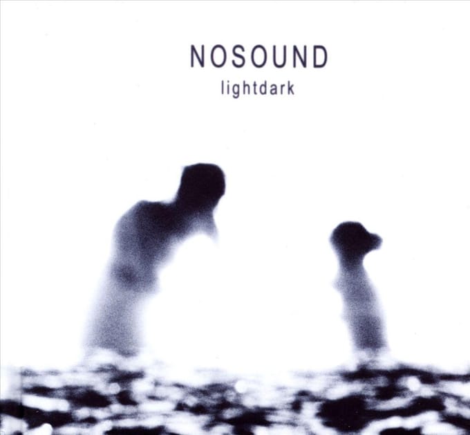 Lightdark - Nosound