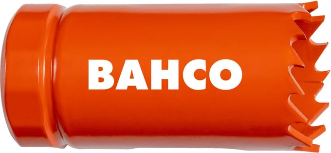 Bahco Gatzaag Sandflex® Bimetaal 21mm - 3830-21-VIP