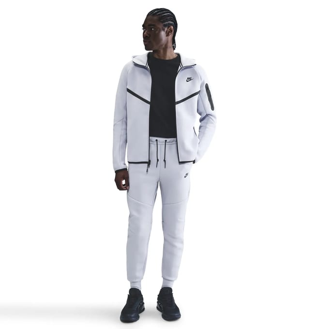 Hoodie Nike Tech Windrunner
