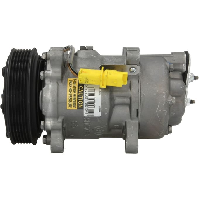 Compressor airconditioning AIRSTAL 10-0154
