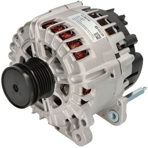 Driefasige generator HC-CARGO 115916