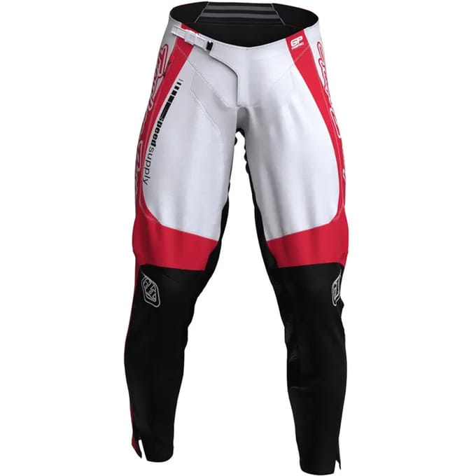 Troy Lee Designs GP Pro Frames Motocrossbroek -