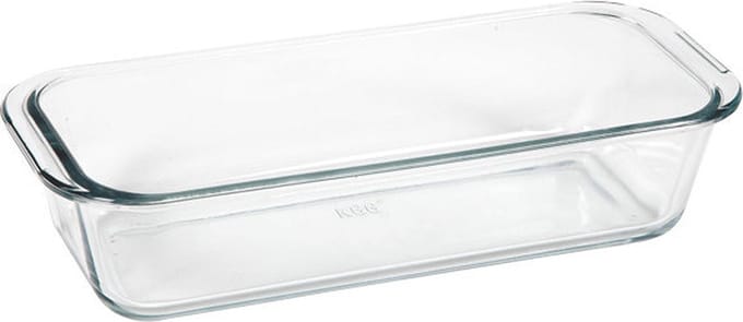 500 Degrees Cakevorm - 31 cm x 12,6 cm - 1L7