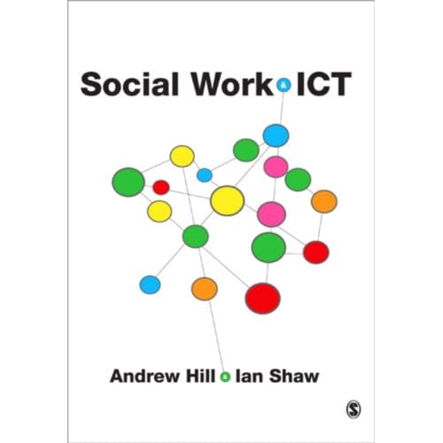 Social Work And Ict - Hill