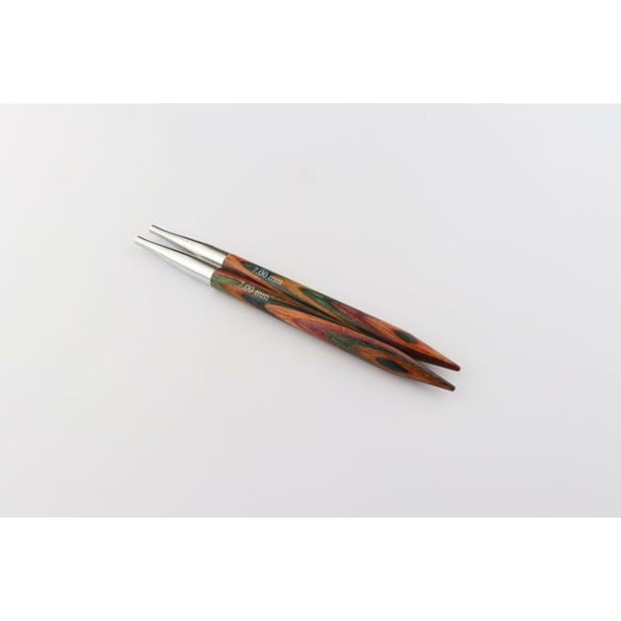 Pointes d'aiguilles KnitPro interchangeables standards 8mm