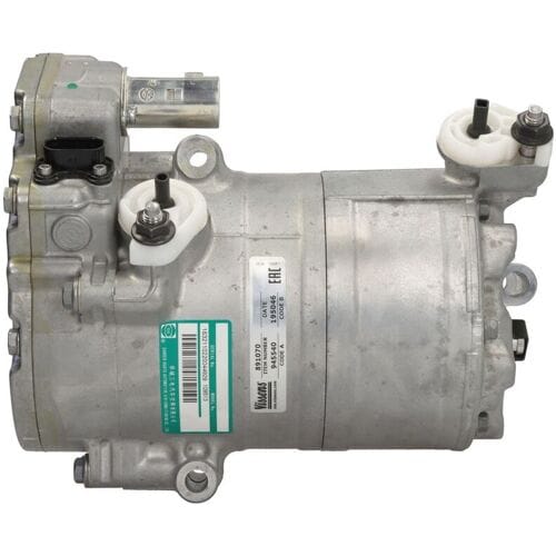 Airco-compressor NISSENS 891070