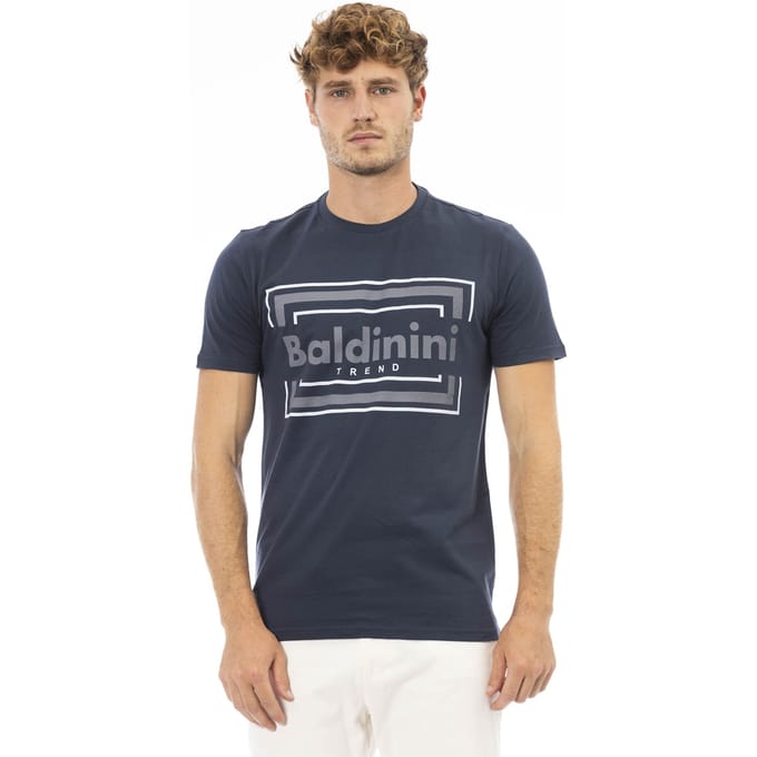 Baldinini Trend T-shirt Heren