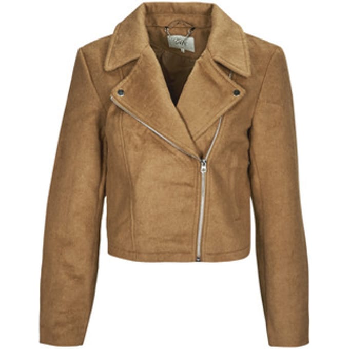 JDY  Blazer JDYTENNESSEE LEO BIKER JACKET OTW QIQ
